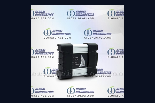 BMW ICOM ISTA-D ISTA-P