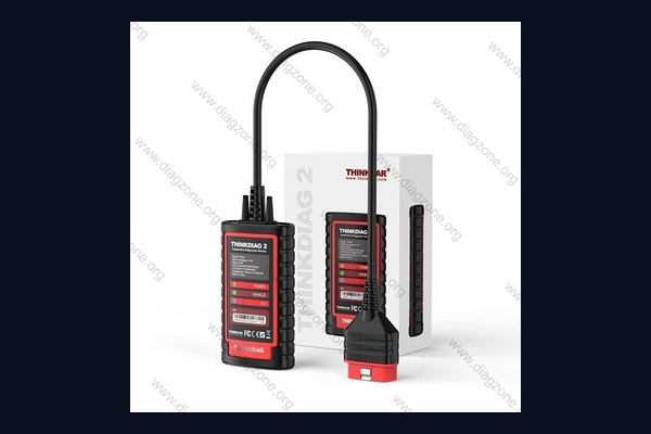 X-Diag Pro3 Software