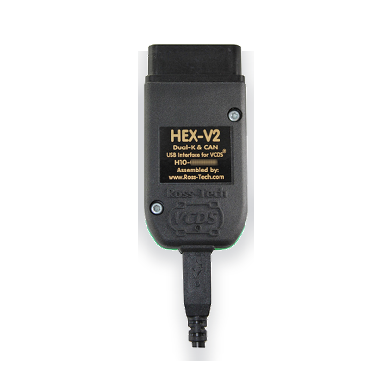 VCDS